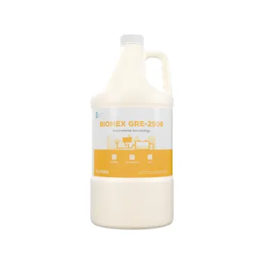 Giải pháp xử lý mỡ bằng vi sinh BIOMEX GRE 2506