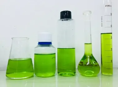 Sắt 2 Clorua| Ferric (II) Chloride-FeCl2 25% – 30%