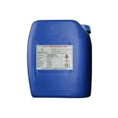 CHẤT PHÁ BỌT (ANTIFOAM) TRONG XỬ LÝ NƯỚC THẢI