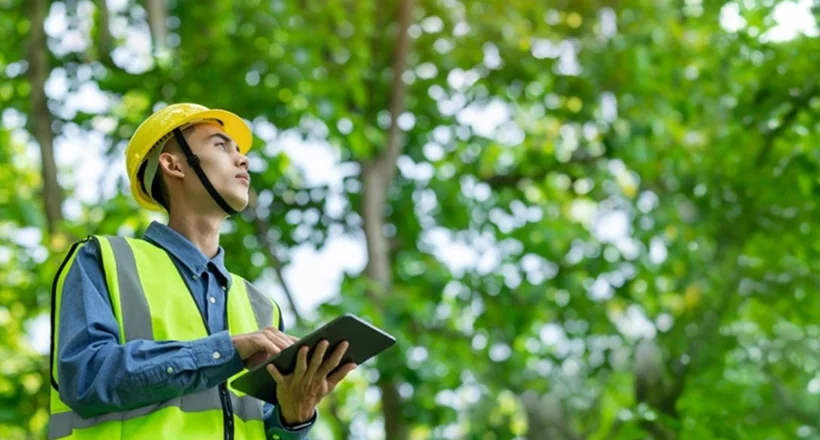 Công Ty TNHH Safechem Việt Nam