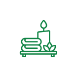 Bể bơi, spa, sức khỏe