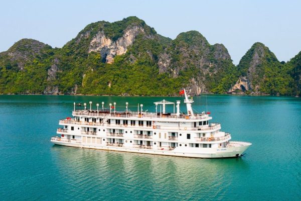 du lịch biển và giao thông