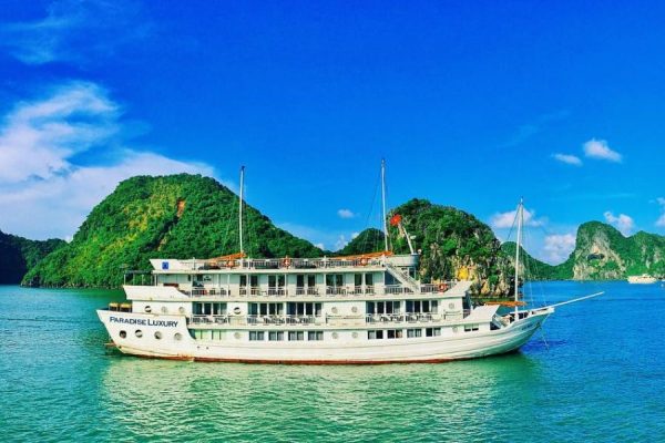 du lịch biển và giao thông