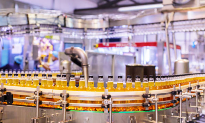 thực phẩm và đồ uống