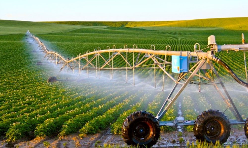 endosan cho nông nghiệp